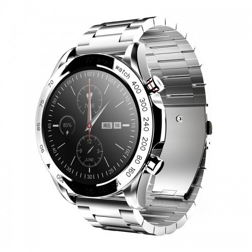 SmartWatch HiFuture FutureGo Pro (silver) image 3