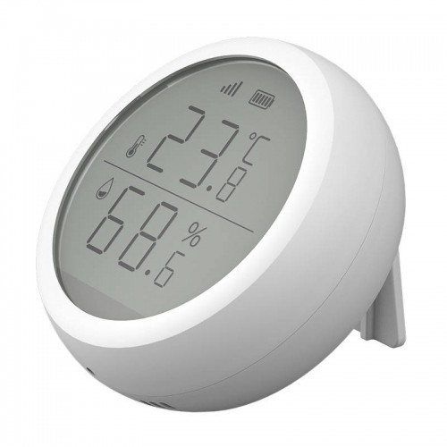 Temperature & Humidity Sensor IMOU ZTM1 ZigBee image 3