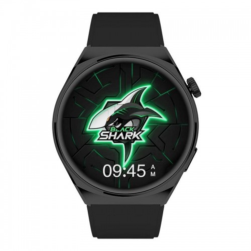 Smartwatch Black Shark BS-S1 black image 3