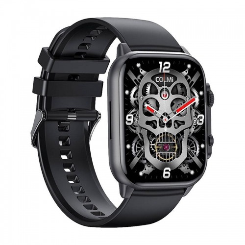 Smartwatch Colmi C81 (Black) image 3