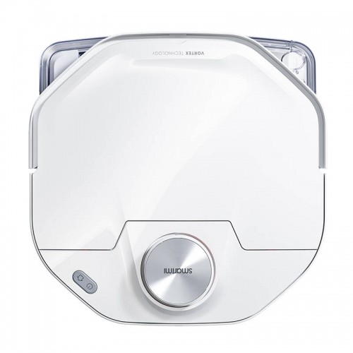 Smartmi Vortex Wave Robot Vacuum Cleaner image 3