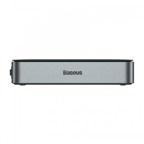 Powerbank|Baseus Super Energy PRO Car Jump Starter, 1600A, USB (black) image 3