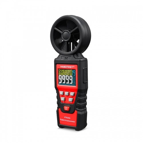 Digital Anemometer Habotest HT625A image 3