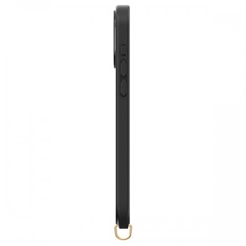 Spigen Cyrill Classic MAG iPhone 15 Pro Max 6,7" charm Magsafe czarny|black ACS06636 image 3