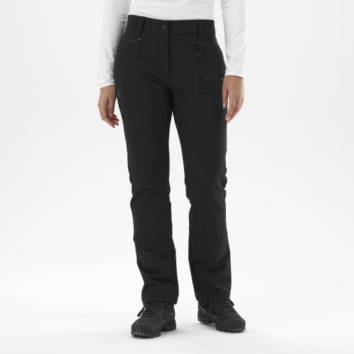 Millet W All Outdoor XCS 200 Pant / Melna / 46 image 3