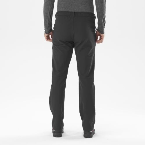 Millet All Outdoor XCS 200 Pant / Melna / 44 image 3