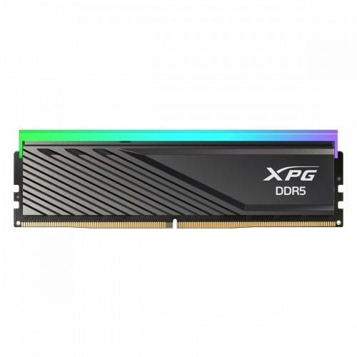 RAM Atmiņa Adata AX5U6400C3216G-DTLABRBK RGB cl32 DDR5 32 GB image 3