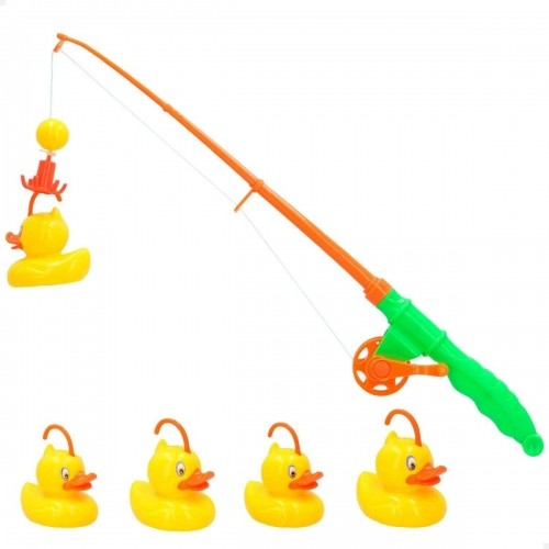 Fishing Game Colorbaby 24 Units image 3