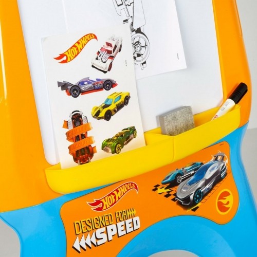 Whiteboard Hot Wheels 3 Units 57,5 x 105 x 43 cm image 3