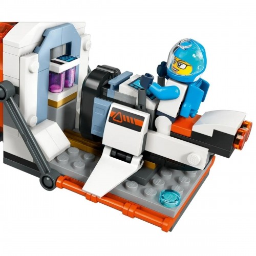 Playset Lego 60433 Espacio image 3