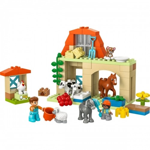 Playset Lego 74 Предметы image 3