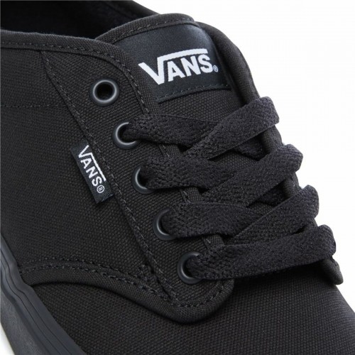 Повседневная обувь мужская Vans Atwood Чёрный image 3