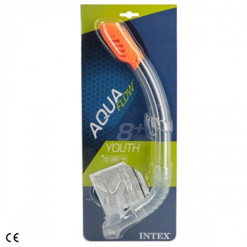 Snorkel tube Intex Easy Flow image 3