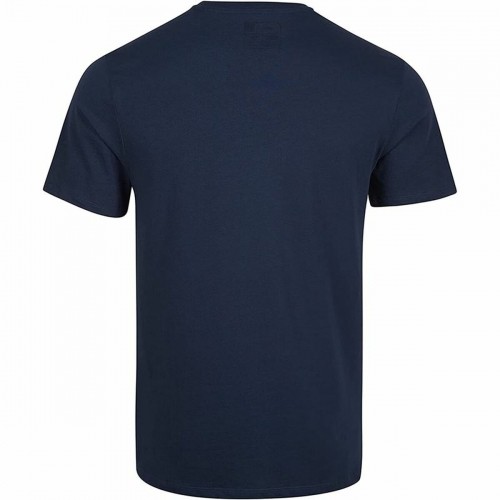 Men’s Short Sleeve T-Shirt O'Neill Cali Original Dark blue image 3