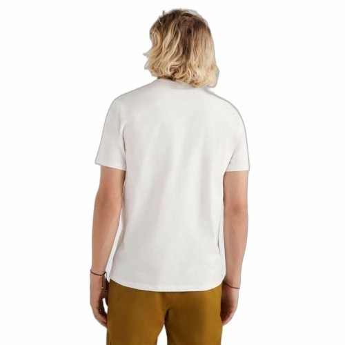 Men’s Short Sleeve T-Shirt O'Neill White image 3