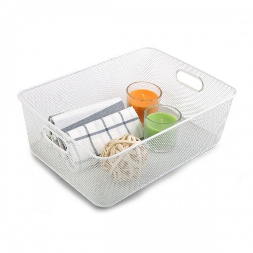 Organiser Confortime 37 x 27 x 13 cm (8 Units) image 3