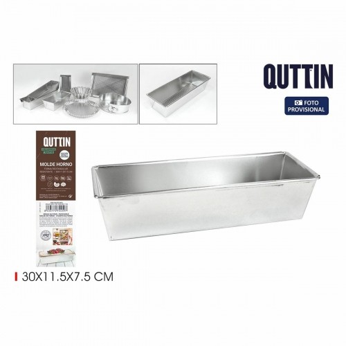 Baking Mould Quttin (18 Units) image 3