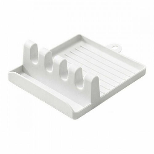 Подставка для кухонных принадлежностей Quttin Белый 14 x 12,5 cm (48 штук) image 3