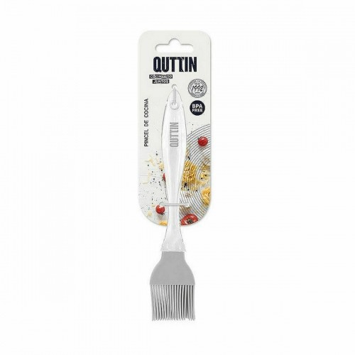 Kitchen Brush Quttin Silicone 22 x 4,5 x 1,5 cm image 3