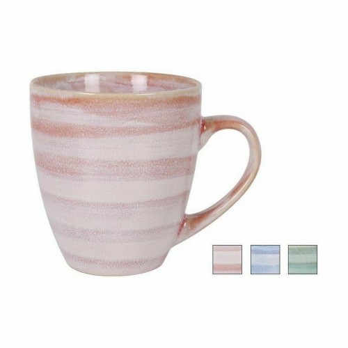 La MediterrÁnea Кружка Mug La Mediterránea Cocolo 450 ml (24 штук) image 3