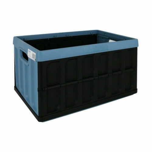 Универсальная коробка Tontarelli Синий Чёрный Доска 53 x 35 x 28,5 cm (6 штук) image 3