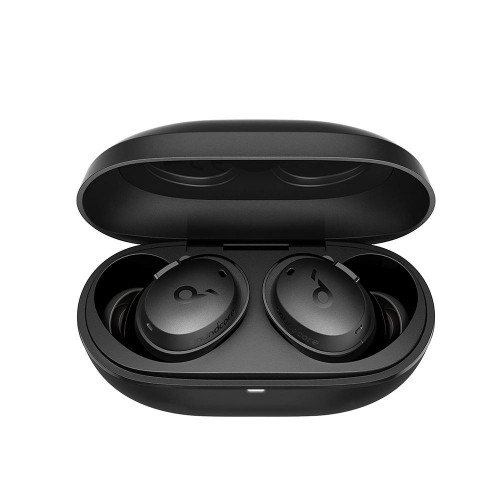 Soundcore wireless headphones Dot 3i black image 3