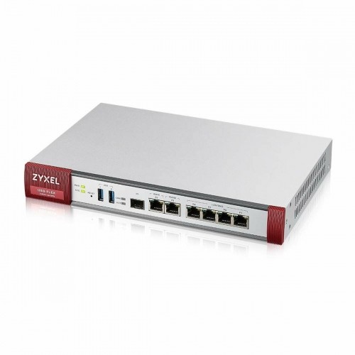 Firewall ZyXEL USG Flex 200 Gigabit Ethernet image 3