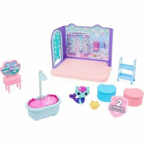 Playset Spin Master Gabby and the Magic House 38 cm image 3