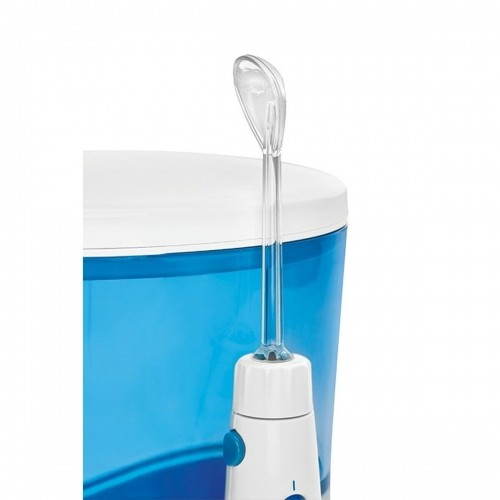 Oral Irrigator ProfiCare PC-MD 3005 Blue White image 3