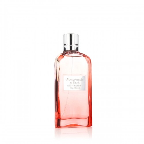 Женская парфюмерия Abercrombie & Fitch EDP First Instinct Together 50 ml image 3