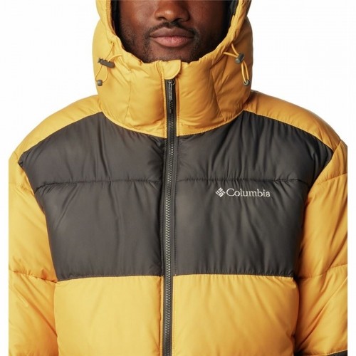 Мужская спортивная куртка Columbia Pike Lake™ II Оранжевый image 3
