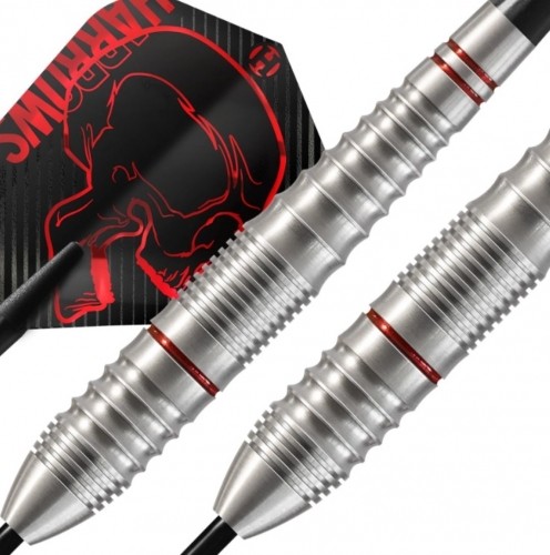 Дротики Steeltip HARROWS RAGE 3x23g image 3