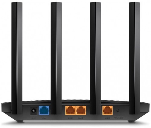 TP-Link router Archer AX17 WiFi 6 image 3