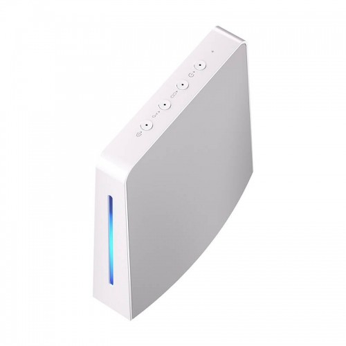 Wi-Fi, ZigBee Sonoff iHost Smart Home Hub AIBridge-26, 4GB RAM image 3