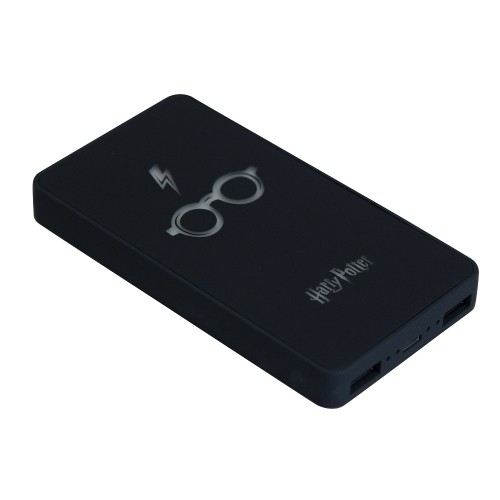 Harry Potter power bank 6000 mAh Light-Up image 3