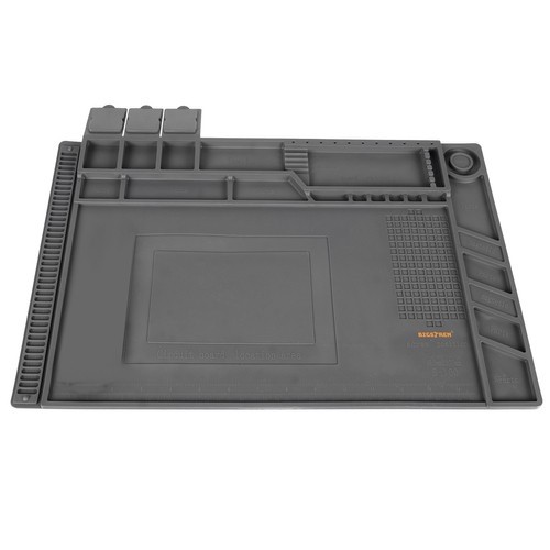 Service mat - organizer 30x40cm Bigstren 22727 (17264-0) image 3