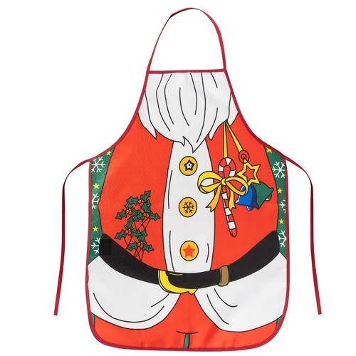 Christmas apron - Santa Claus Ruhhy 22683 (17244-0) image 3