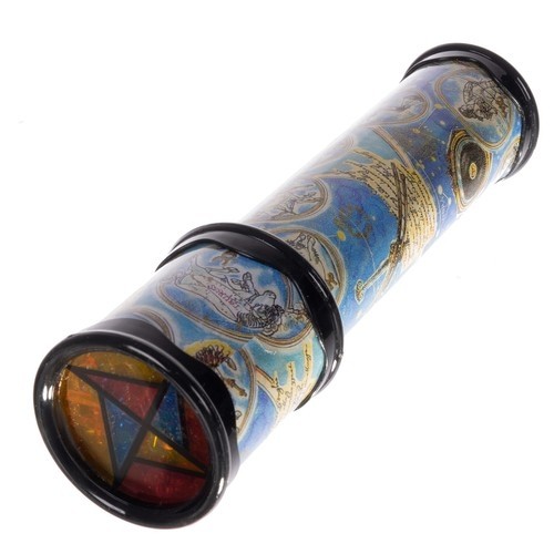 Kruzzel Kaleidoscope - telescope 22493 (17047-0) image 3