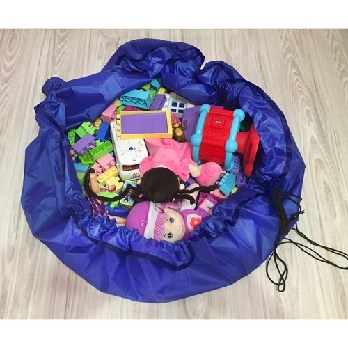 Play mat - Kruzzel bag 22230 (17018-0) image 3