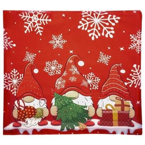 Decorative pillowcase 45x45cm Ruhhy 22312 (17013-0) image 3
