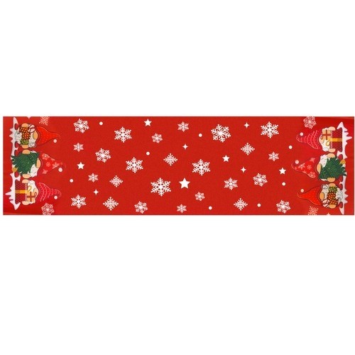 Christmas table runner 150x40cm Ruhhy 22484 (17007-0) image 3