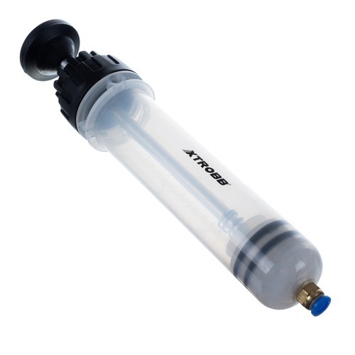Xtrobb 22007 oil/fluid suction syringe (16827-0) image 3