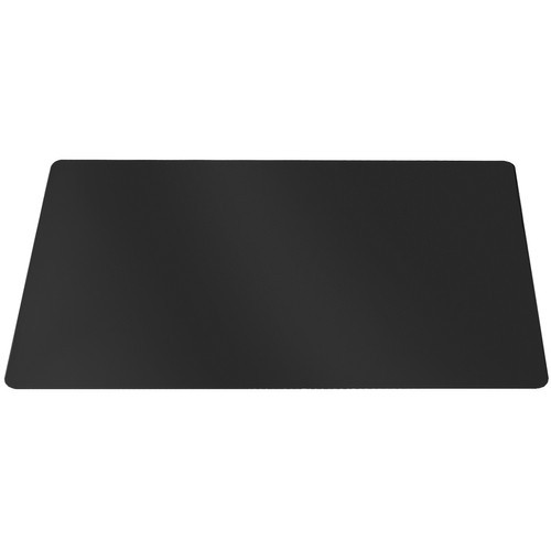 Protective chair mat 90x130cm RUHHY - black (16556-0) image 3