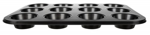 Ruhhy Baking tray + 12 silicone molds (15609-0) image 3