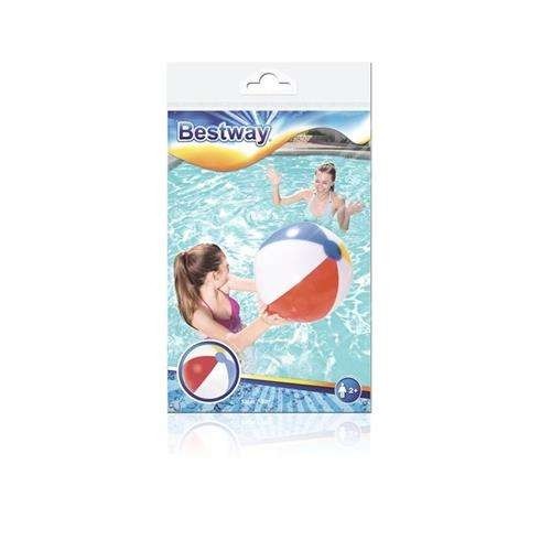 BESTWAY inflatable beach ball 31021 (14429-0) image 3