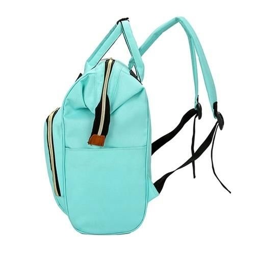 Kruzzel Stroller bag - light blue (13776-0) image 3