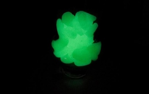 Gardlov Glowing stones - 100pcs green set (13707-0) image 3