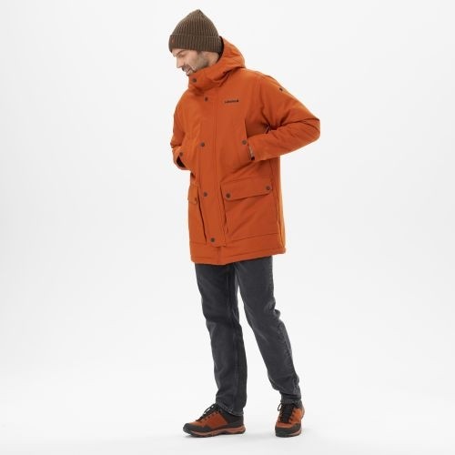 Lafuma Lapland Parka / Brūna / XXL image 3