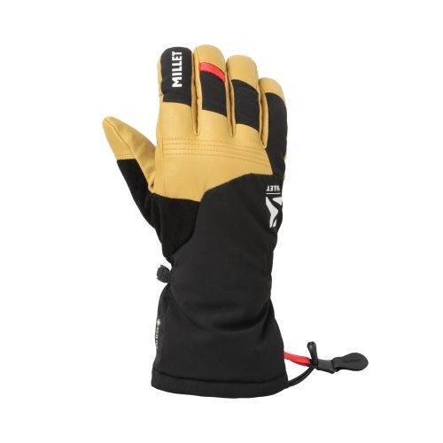 Millet Cosmic GTX Glove / Brūna / Melna / XL image 3