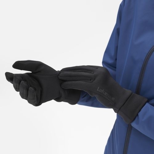 Lafuma Access Glove / Melna / XL image 3